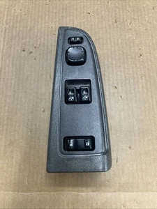 03-06 Chevy Silverado GMC Sierra Driver Side Power Master Window Control Switch - Picture 1 of 15