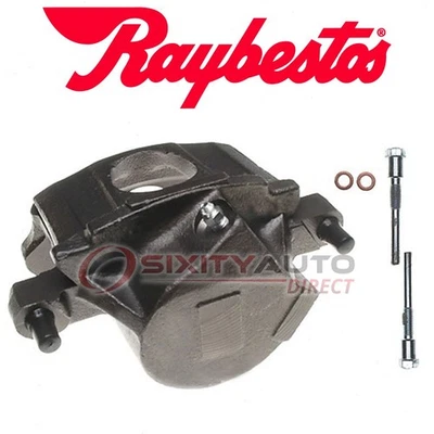 Raybestos Front Left Disc Brake Caliper for 1990-1991 Ford Country Squire - ic Foto 1 de 4