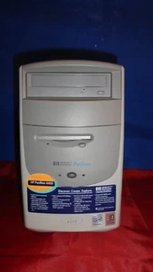 HP PAVILION 4450 TOWER - Photo 1/17