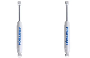 Fabtech Performance Shock Rear, Pair Fits 95 - 04 Toyota Tacoma 2WD / 4WD - Picture 1 of 7