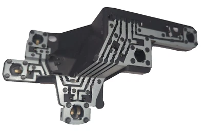 Jaguar X-Type 2001 to 2008 Right DR  Tail Light  Bulbholder 8902 1772A - Image 1 of 4