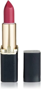 L'Oreal Color Riche Matte Lipstick - 463 Plum Tuxedo - Bild 1 von 3