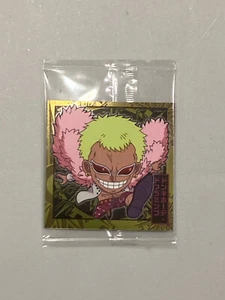 Donquixote Doflamingo - SW6-19 R - Pegatina oblea de una pieza japonesa - Imagen 1 de 2