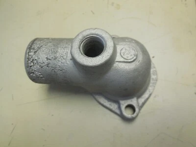 Ford Torino 429 429CJ Termostato Carcasa C8SE-8594-B Usado Original 1970 1971 Foto 1 de 4