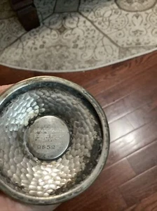 homan plate 0652 - Picture 1 of 2