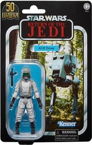 Vintage Collection: TVC192 - AT-ST Driver - Walmart Exclusive - B - Bild 1 von 3