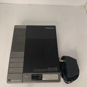 Panasonic KX-T1460 - Automatyczna sekretarka logiczna Easa-Phone TAKA JAK JEST na części - Zdjęcie 1 z 9