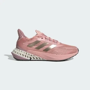 [NEW] adidas 4DFWD Pulse Women's Shoes Size 10.5 GX2985 - Picture 1 of 8