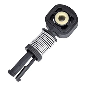 for VW Golf 1J0711761C Gear Level Selector Cable End Catch Auto Accessory - Picture 1 of 7