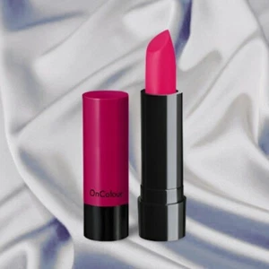Oriflame OnColour Matte Lipstick 41077 41078 2.5 g Worldwide Shipment - Picture 1 of 7