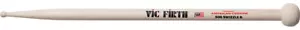 paire de baguettes VIC FIRTH AMERICAN CUSTOM ERABLE SD6 SWIZZLE - Foto 1 di 1