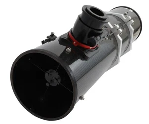 TS-Optics 8" 203 mm f/3,4 Parabol. Newton Astrograph - Carbon, TSHypergraph203 - Bild 1 von 6