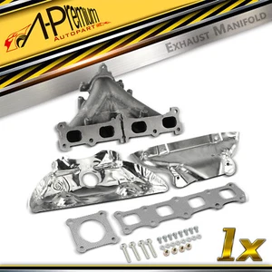 Exhaust Manifold w/ Gasket for Dodge Caliber Journey Chrysler 200 Sebring Jeep - Picture 1 of 10