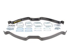 Hellwig 985 EZ-990 Helper Spring Kit for 1988-2017 GM Silverado 1500