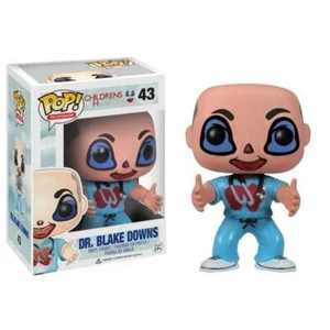 Funko Hospital Infantil Pop! Figura Vinilo Dr. Blake Downs [43] ¡NUEVO EN STOCK! - Imagen 1 de 1