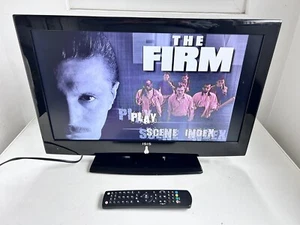 Isis ISI-22-900-COBU 22” HD Ready LCD TV/DVD Combi With Remote And Freeview - Picture 1 of 10