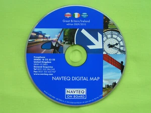 NAVIGATION OPEL CD 70 NAVI ENGLAND IRLAND 2010 ZAFIRA ASTRA H CORSA SIGNUM COMBO - Bild 1 von 1