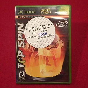 Videojuego Original Microsoft Xbox Mejor Giro Clasificado E - Imagen 1 de 3