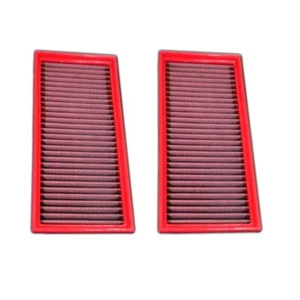 BMC Performance Air Filter compatible with Mercedes C63 AMG S (Pair) - FB845/20 - Picture 1 of 1
