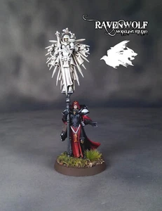 Imagifier *COMMISSION* painted by our studio - Picture 1 of 3