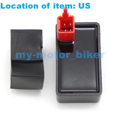 Relé de corte de bomba de combustible para Kawasaki ZX750 Ninja ZX7R 1991-2005/ZXR750 1989-1995 Foto 1 de 4