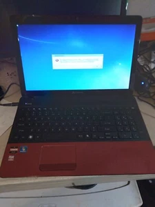 Gateway N214 laptop, For Parts and Repair￼ - Picture 1 of 3