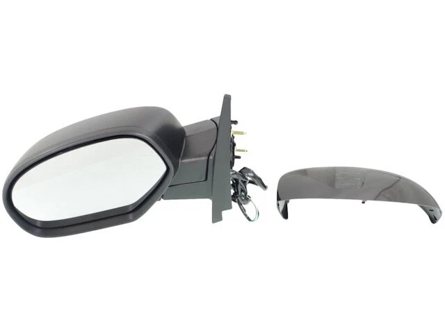 Espejo retrovisor izquierdo Kool Vue para GMC Yukon XL 1500 2007-2014 44HGVQ Foto 1 de 1