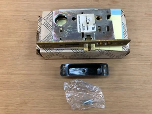 Cerradura de mortaja Baldwin 6318-030-LS  - Imagen 1 de 6