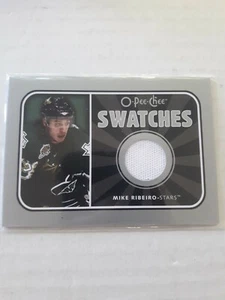 06/07 OPC Mike Ribeiro Swatches Jersey - Picture 1 of 2