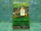 Hal Roach He Must Be Joking Cassette Tape Tested -Extra Tapes Ship Free
