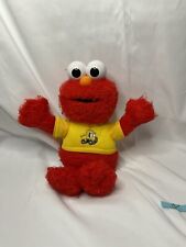 Sesame Street Elmo Interactive Talking Potty Time 2008 - For Parts Doesn’t Work