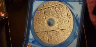 The Dark Knight Rises (Blu-ray, 2012)  with 3d slip cover  - Image 1 of 4