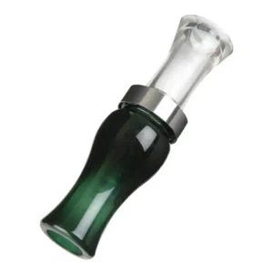 Big River Calls Banded Lady Duck Double Reed Goose Mallard Call - Picture 1 of 2