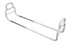 Aidapt VY429 White Solo Bedstick Transfer Aid - extendable - Collection Only