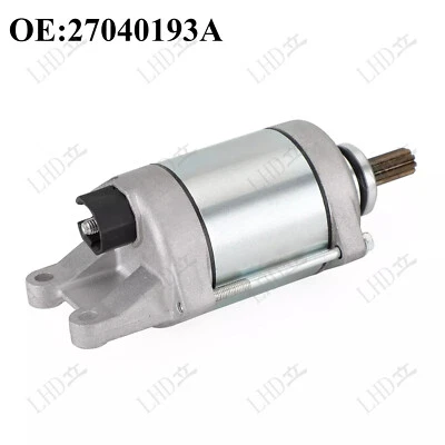 Motor De Arranque Para Ducati Panigale / Streetfighter / Multistrade V4 S 2018-22 U3* Foto 1 de 4