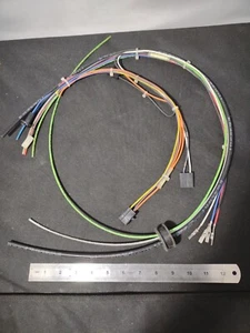NEW GENUINE MACK 4379-RD344050P ONE MACKX WIRE HARNESS ASSY R 5150 BULLDOG PARTS - Picture 1 of 12