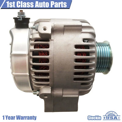Alternador para Toyota 2001 2002 Sequoia 2000 2001 2002 Tundra Foto 1 de 4