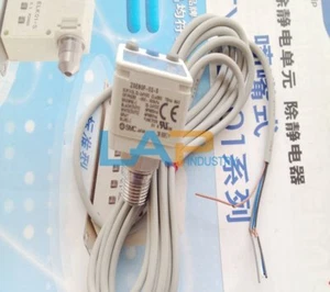 1PCS New For SMC Pressure Switch ZSE80F-02-S - Picture 1 of 1