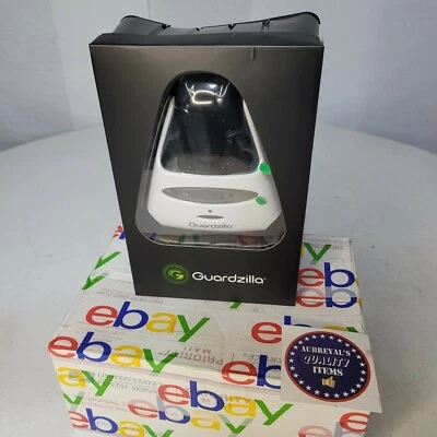 Sistema de cámara de videovigilancia todo en uno Guardzilla - GZ521W Foto 1 de 4