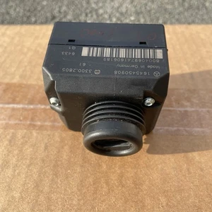 06-09 MERCEDES W164 X164 ML350 R350 GL450 IGNITION SWITCH EZS EIS 1645450908 - Picture 1 of 4