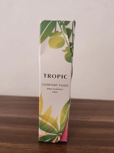 Tropic Comfort Food Deep Hydration Mask 45ml - Picture 1 of 11