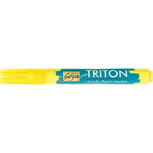 Kreul Acrylmarker SOLO Goya Triton Acrylic 1.4 Fluoreszierend Gelb - Bild 1 von 1