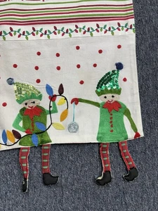 Pier 1 Elfe Tischläufer - Bild 1 von 4