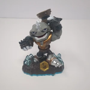 Skylanders Swap Force Rubble Rouser Activision Swappable Figur - Bild 1 von 7