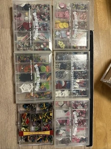 Paper Craft Verzierung Saisonale Sets (6) Ösen, Brads, Knöpfe und mehr - Bild 1 von 13