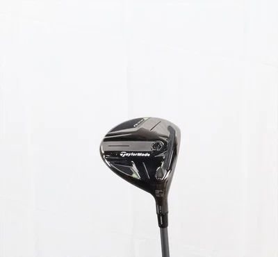 Taylormade Qi35 16.5° 3Hl Fairway Wood Senior Air Speeder 50 2025 12922987 Good - Image 1 of 4
