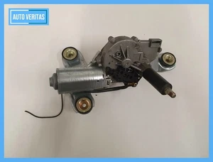 Windscreen wiper engine rear 0390201546 Ford Puma ECT 08.1997-12.2001 - Picture 1 of 5