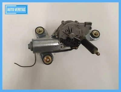 Windscreen wiper engine rear 0390201546 Ford Puma ECT 08.1997-12.2001 - Image 1 of 4