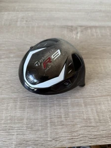 Taylormade Tour Issue R9 Superdeep Tp Bblb 9.5* Solo cabeza de club de conductor - derecha - Imagen 1 de 8