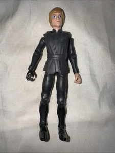 Star Wars 5" LUKE SKYWALKER Galaxy of Adventures Action Figure - Picture 1 of 5